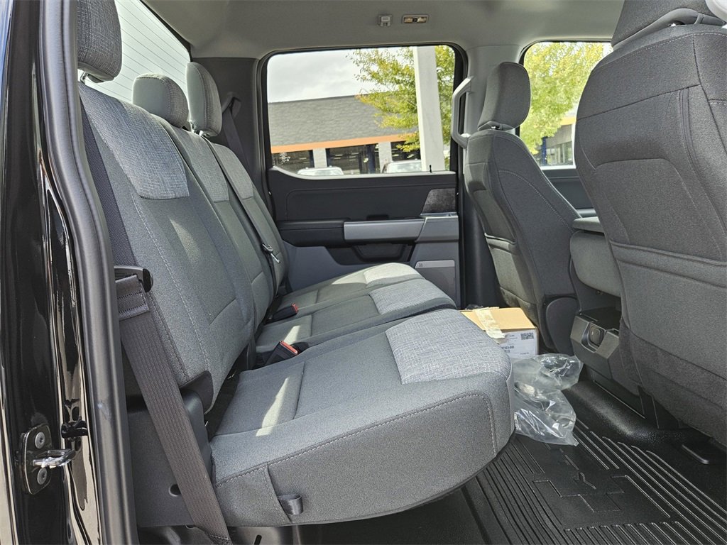 New 2026 Ford F250 XLT image 30