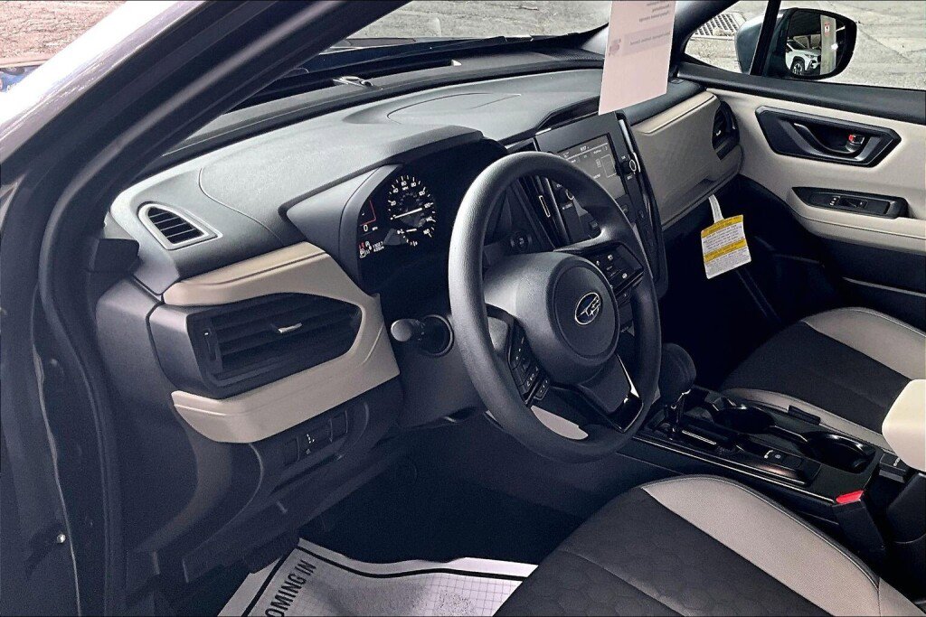 Certified 2026 Subaru Forester AWD/4WD image 10