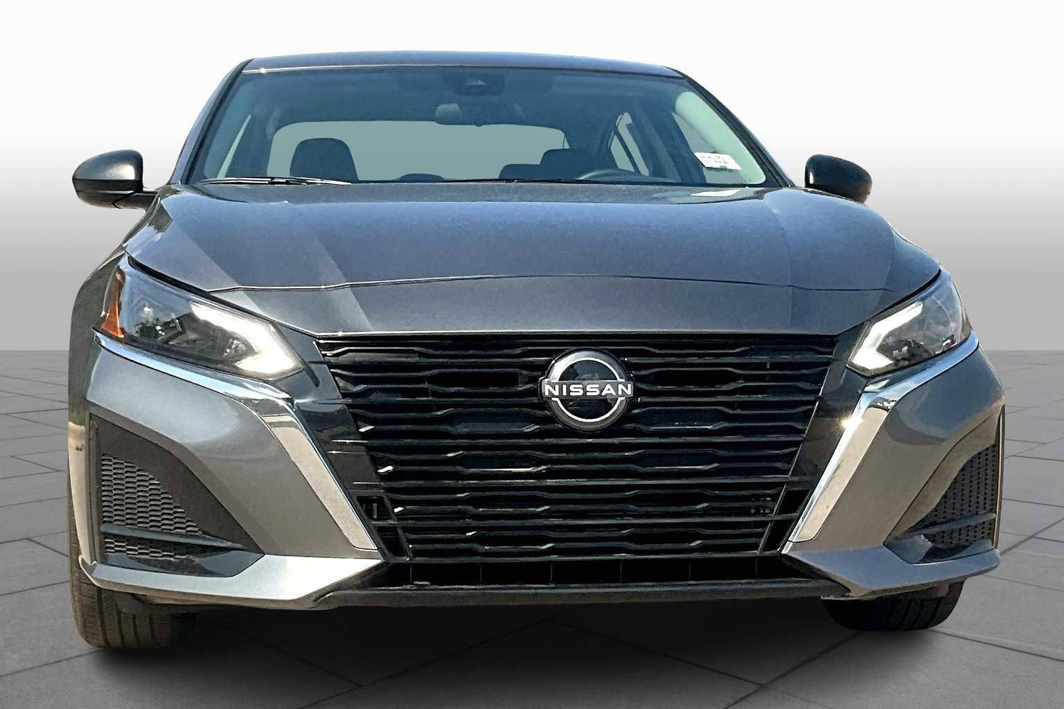 New 2025 Nissan Altima 2.5 S image 3