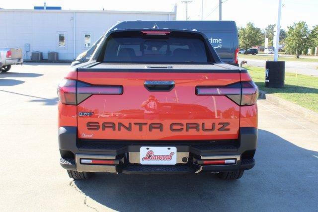 New 2026 Hyundai Santa Cruz XRT AWD/4WD image 4