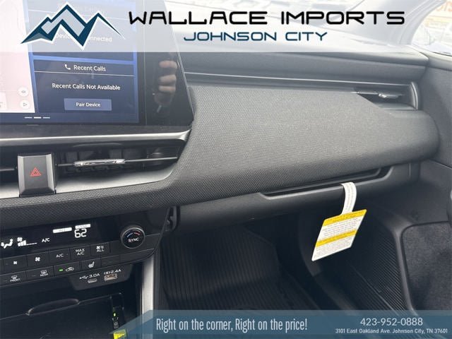 New 2026 Subaru Outback Limited XT w/ Premium/Limited Plus Package image 59