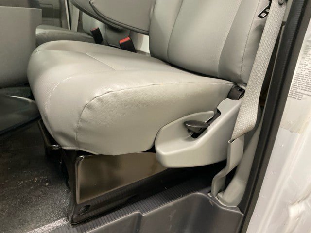 New 2024 Ford E-350 and Econoline 350 Super Duty w/ Power Windows & Locks Group RWD image 18