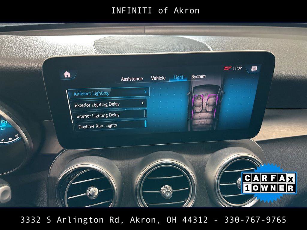 Used 2021 Mercedes-Benz GLC 300 4MATIC image 68