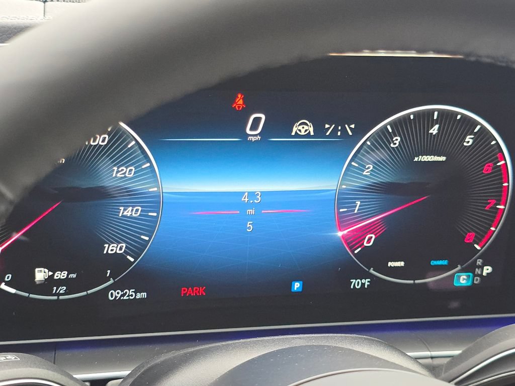 New 2026 Mercedes-Benz GLS 450 4MATIC image 31