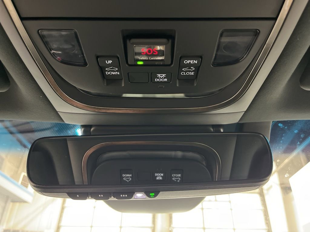 Used 2019 Lexus LS 500 AWD w/ Accessory Package (Z1) image 34