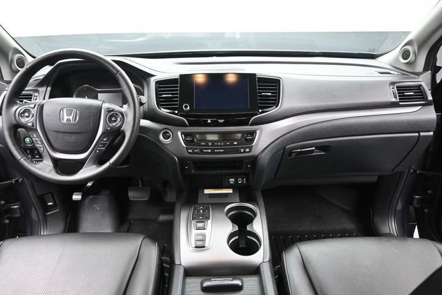 Certified 2022 Honda Ridgeline RTL-E image 12