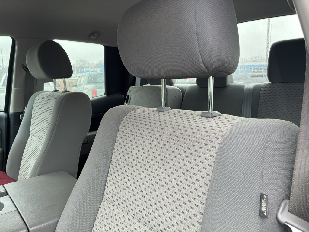 Used 2010 Toyota Tundra 2WD Double Cab image 8