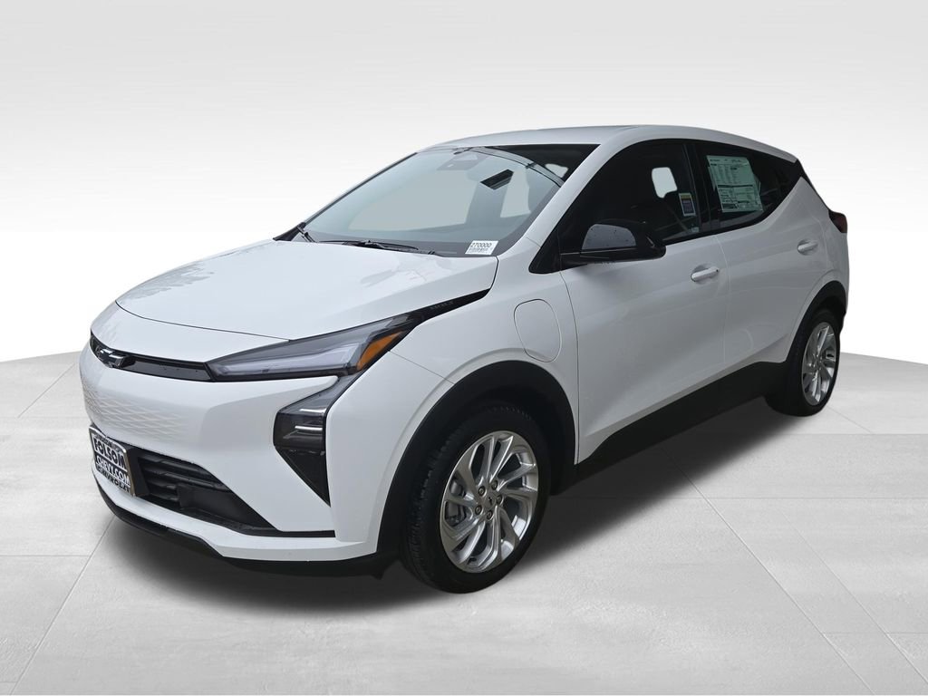 New 2027 Chevrolet Bolt LT w/ Comfort Package