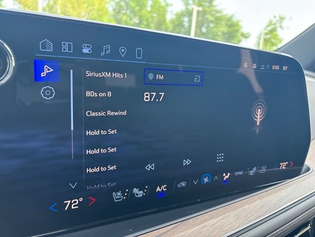 New 2026 Chevrolet Suburban High Country AWD/4WD image 33