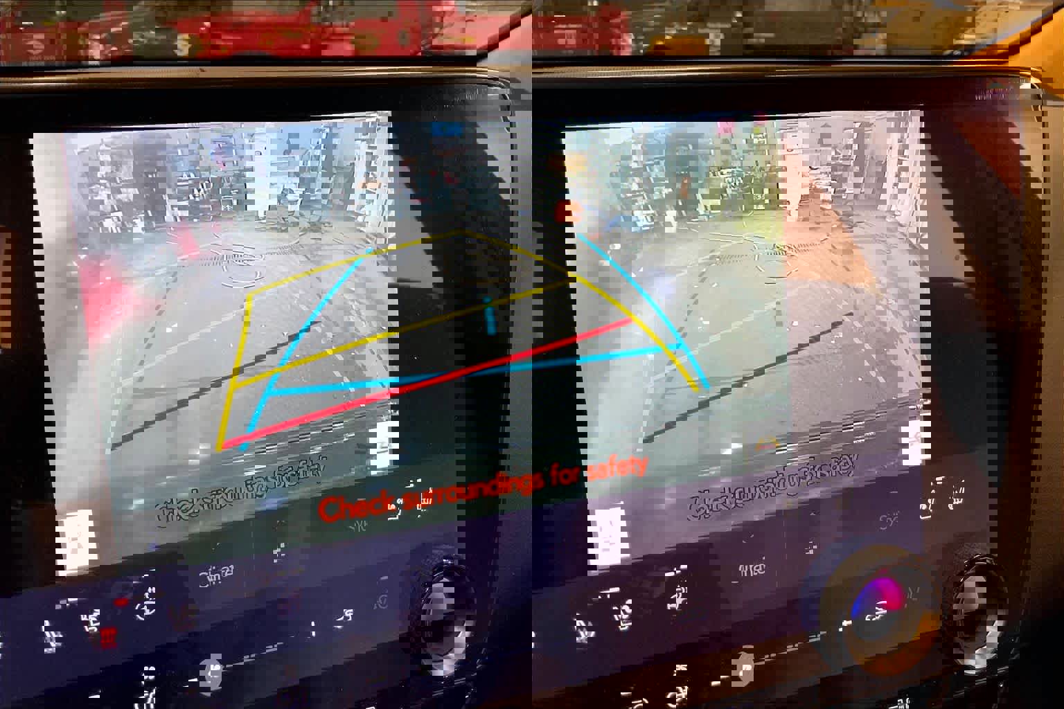 Certified 2023 Lexus NX 350 AWD w/ Premium Package image 27