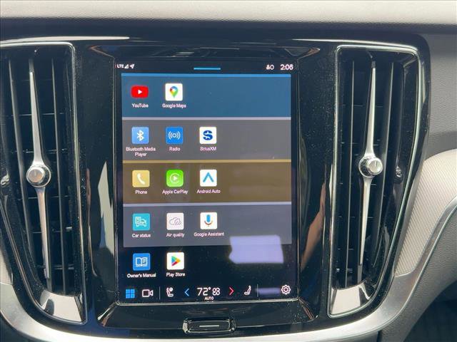 Certified 2024 Volvo S60 T8 Plus w/ Climate Package image 15