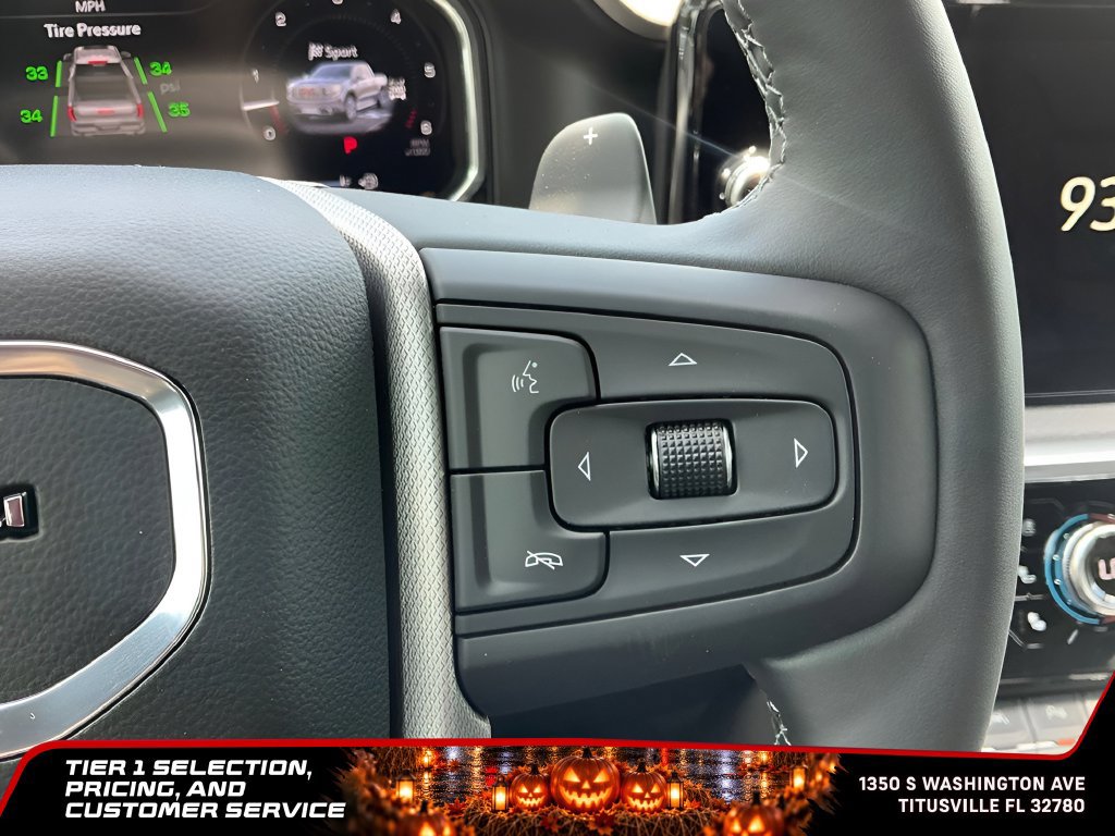 New 2026 GMC Sierra 1500 Denali w/ Denali Reserve Package AWD/4WD image 31