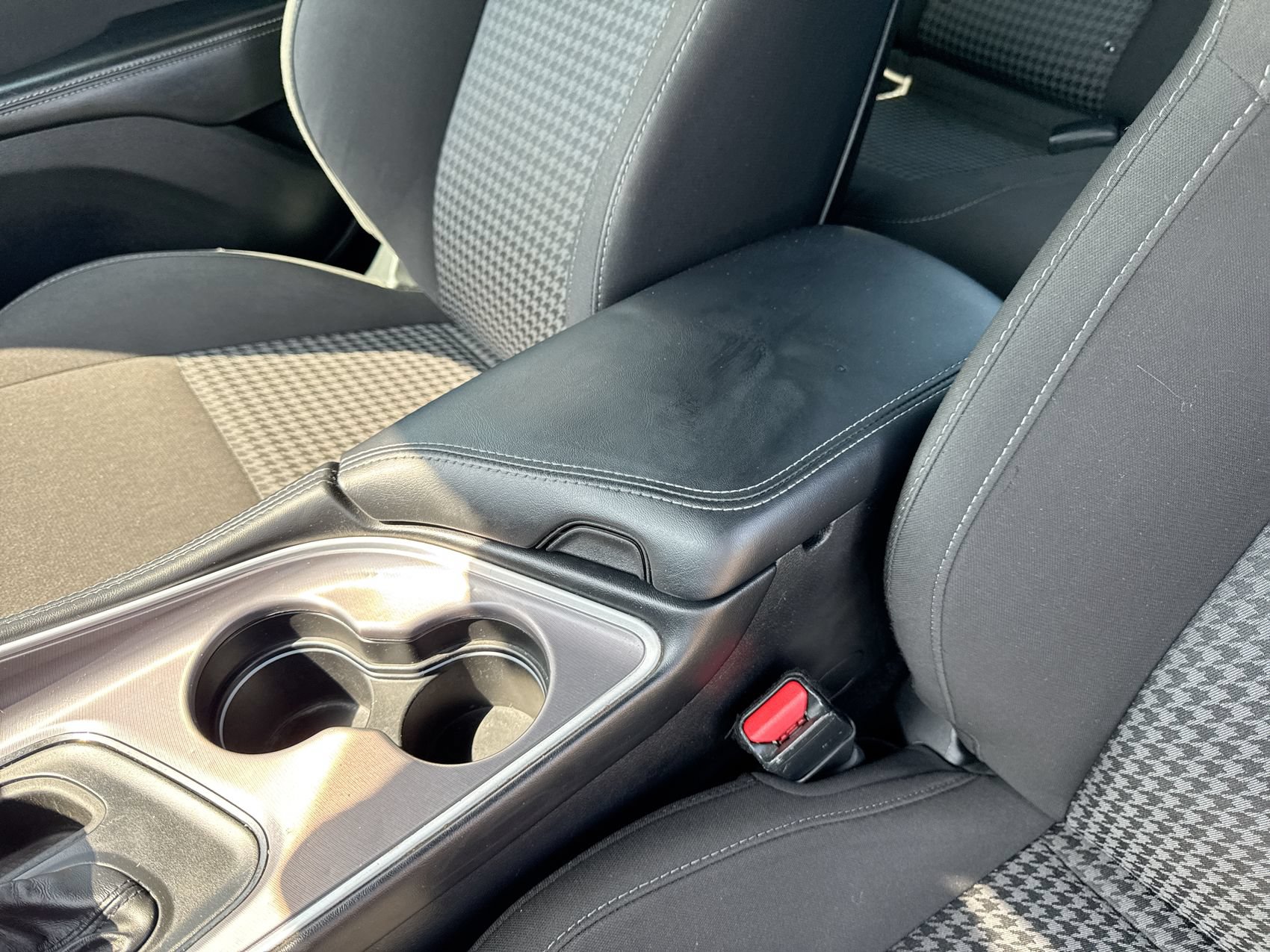 Used 2021 Dodge Challenger R/T RWD image 20