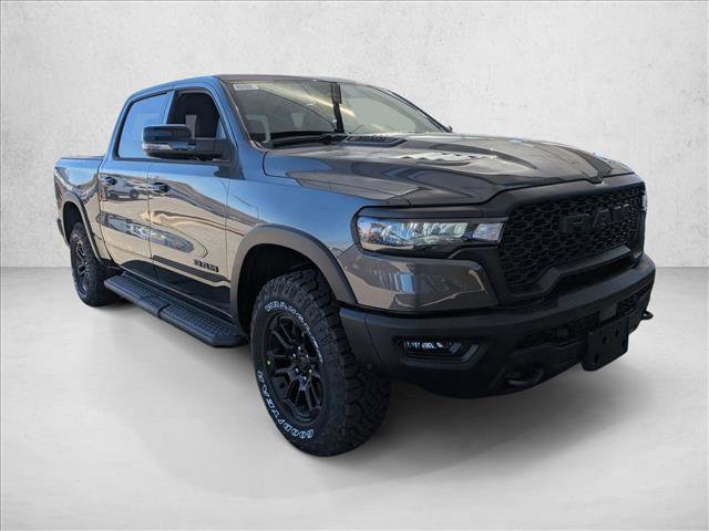 New 2026 RAM 1500 Rebel image 11