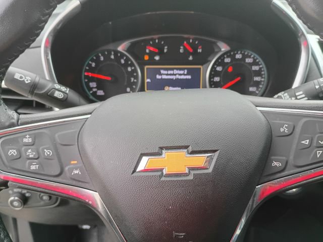 Used 2020 Chevrolet Equinox LT w/ Sport Edition image 23