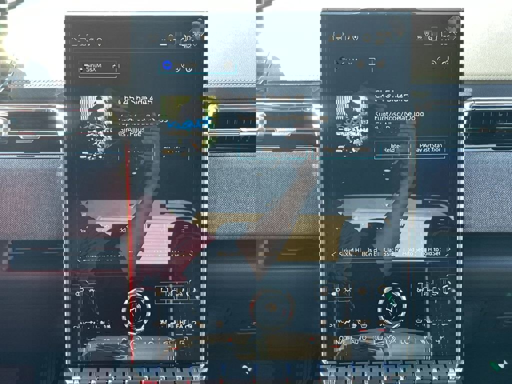 New 2026 GMC Sierra EV Elevation w/ Premium Package image 13