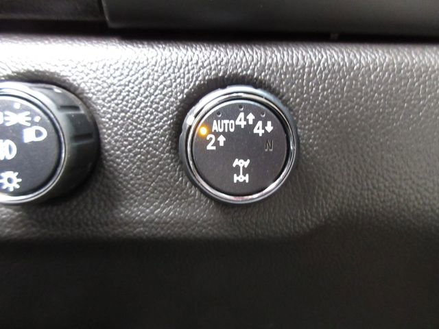 Used 2021 GMC Canyon AT4 w/ Trailering Package image 15