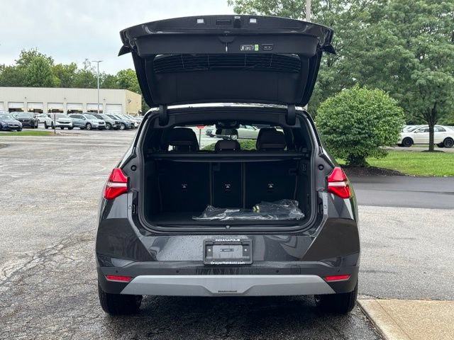 New 2026 BMW X3 xDrive30i w/ Premium Package AWD/4WD image 30