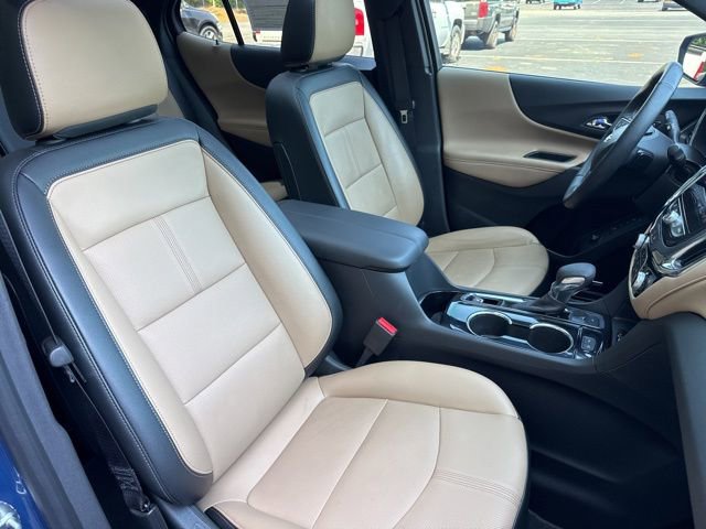 Used 2024 Chevrolet Equinox Premier AWD/4WD image 30