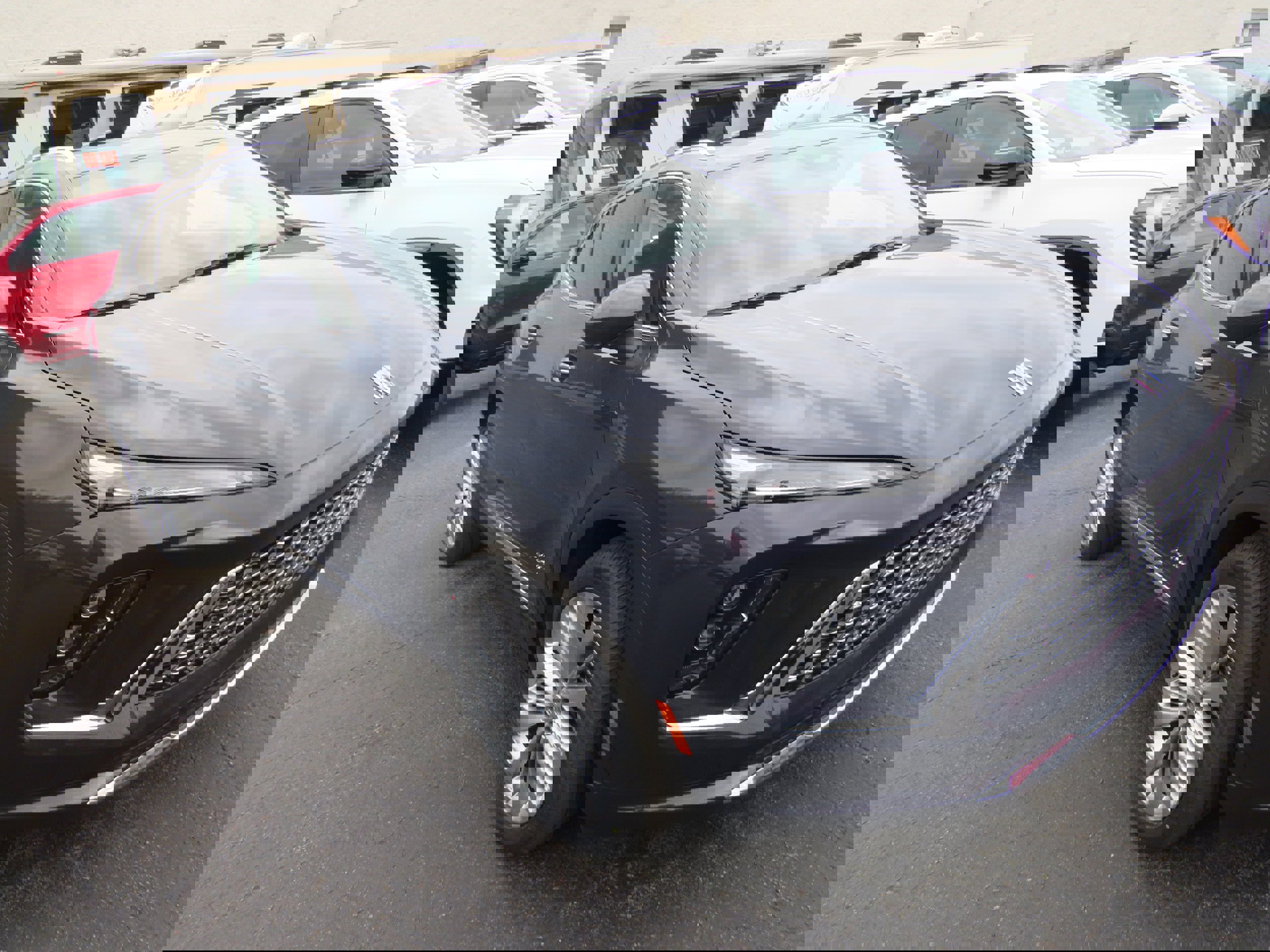 New 2026 Buick Envision Avenir image 1