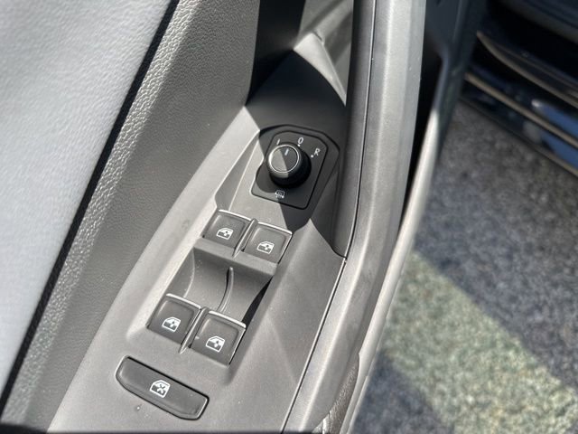 New 2025 Volkswagen Jetta SEL image 14