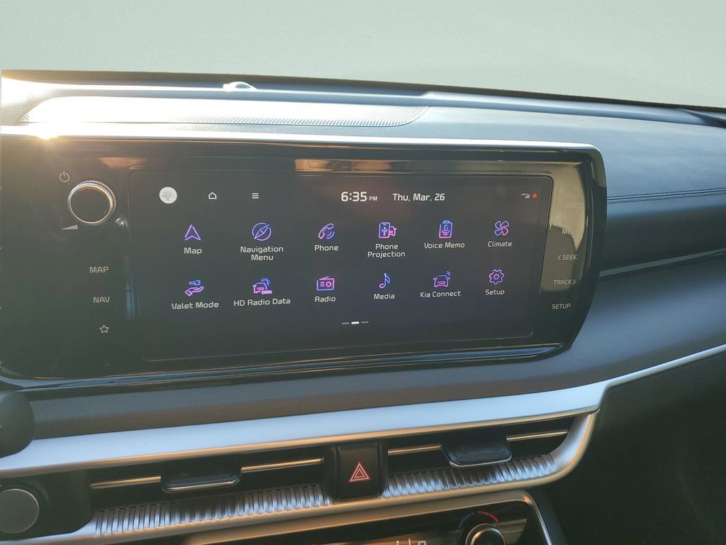 Used 2023 Kia K5 GT-Line image 21