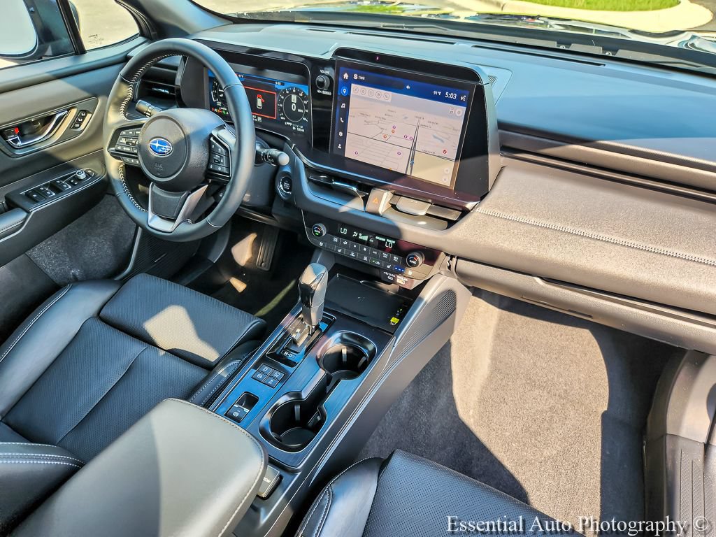 Certified 2026 Subaru Outback Touring XT AWD/4WD image 23