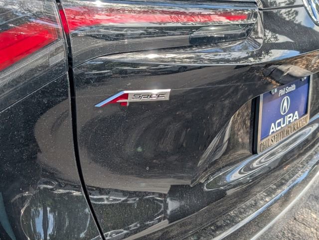 New 2025 Acura ADX A-Spec image 12