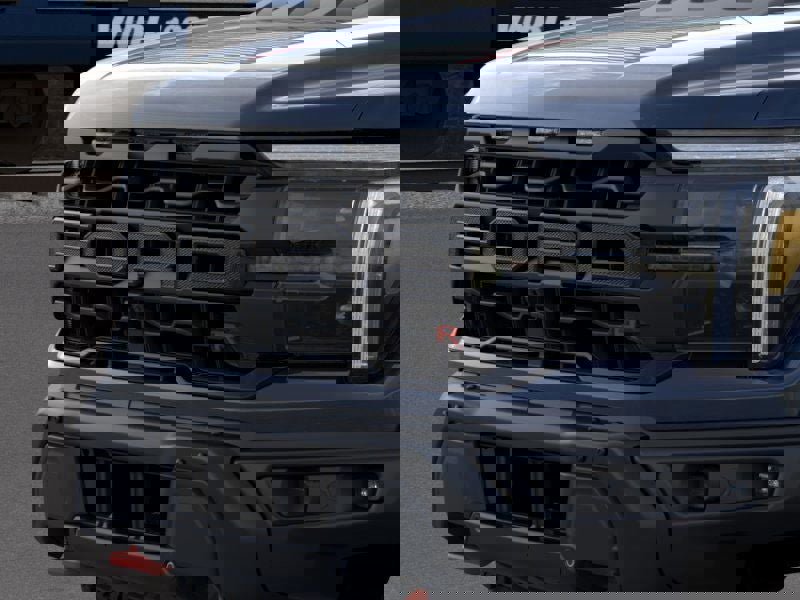 New 2026 Ford F150 Raptor w/ Equipment Group 803A Raptor R image 16