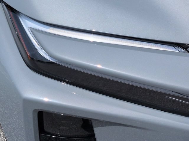 New 2026 Toyota C-HR AWD/4WD image 10