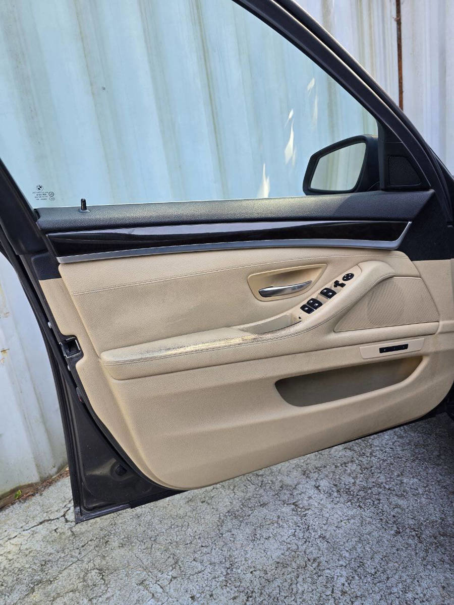 Used 2013 BMW 535i xDrive Sedan image 16