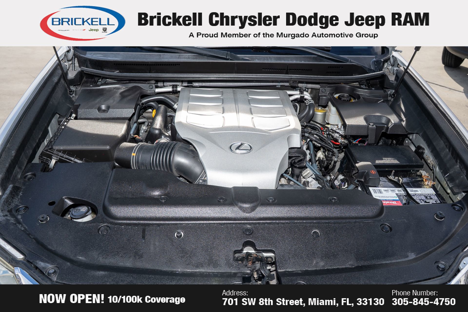 Used 2017 Lexus GX 460 Premium image 38