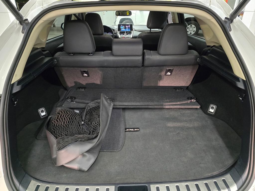 Used 2019 Lexus NX 300 FWD w/ Comfort Package image 37