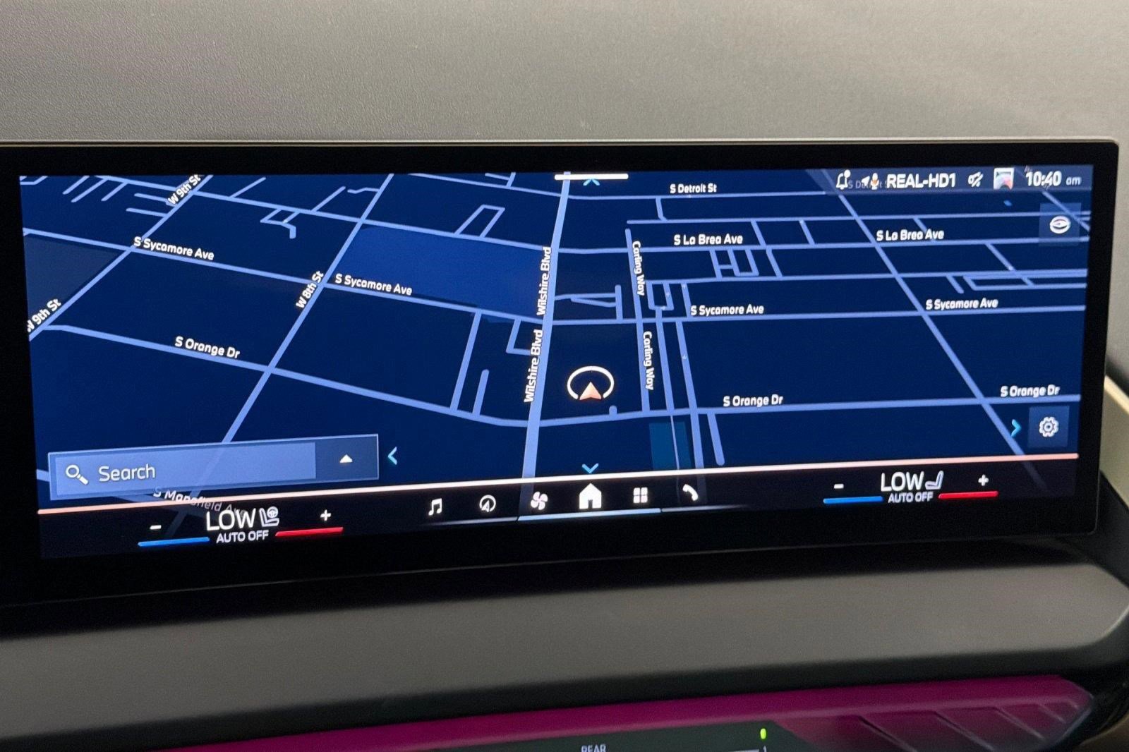 Certified 2025 BMW X3 xDrive30i w/ Convenience Package AWD/4WD image 22