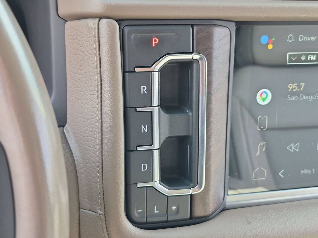 Used 2022 GMC Yukon XL Denali AWD/4WD image 15