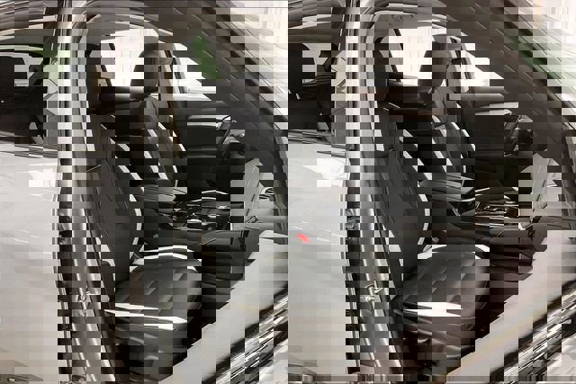 Certified 2025 Buick Envision Sport Touring AWD/4WD image 7