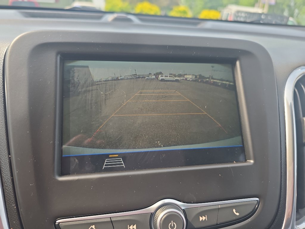 Used 2019 Chevrolet Equinox LT image 26