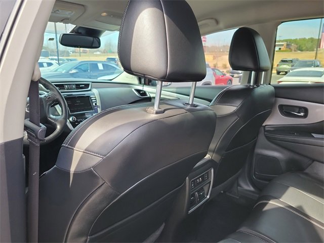 Used 2021 Nissan Murano SL image 14