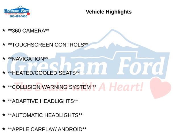 Used 2023 Toyota Tundra Platinum image 9