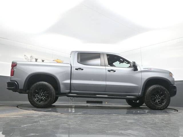 Used 2023 Chevrolet Silverado 1500 ZR2 image 52
