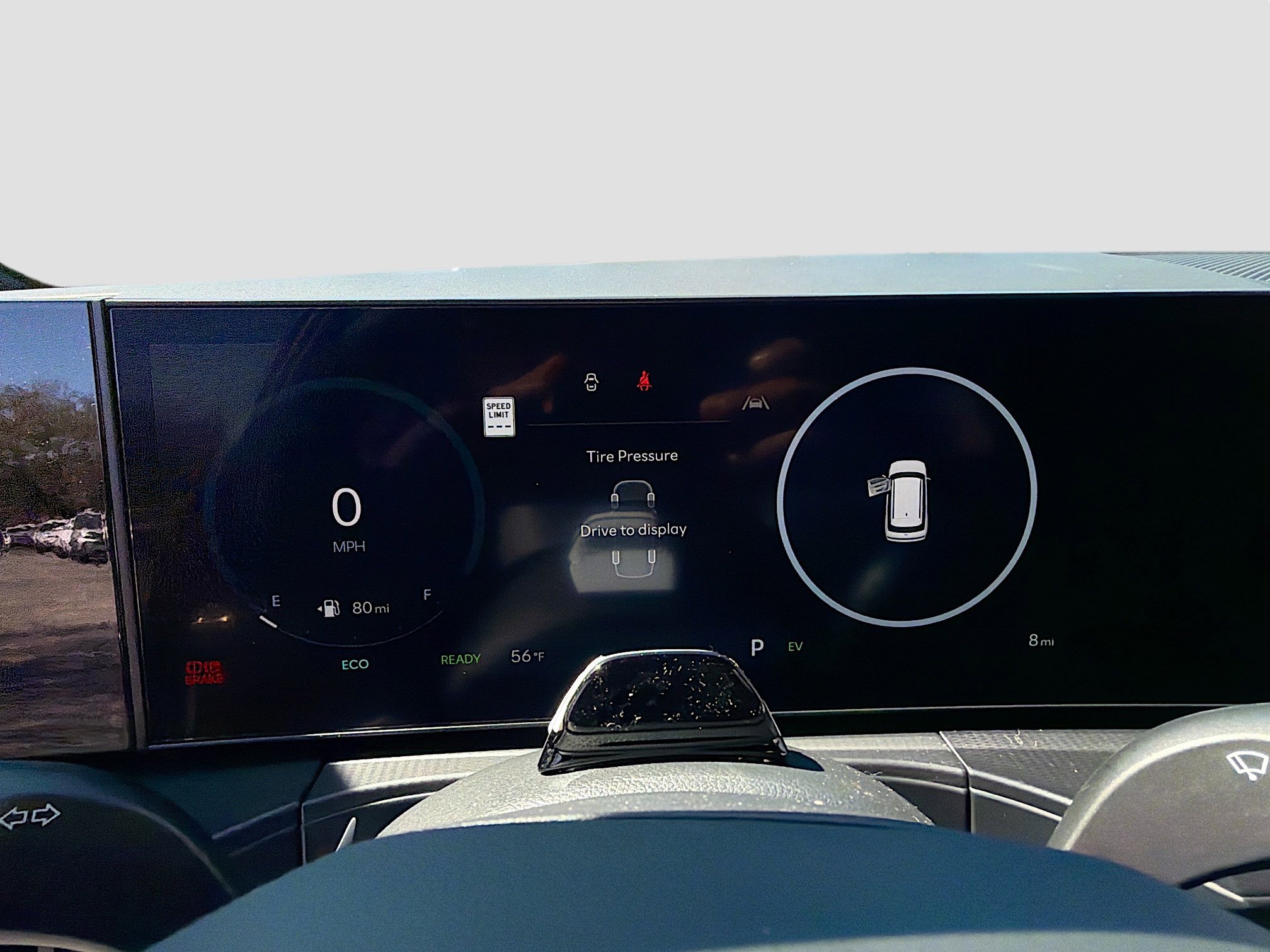 New 2026 Hyundai Santa Fe Calligraphy image 38