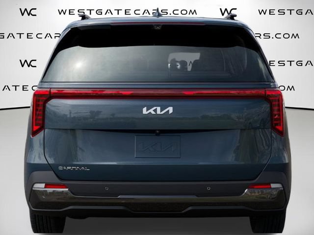 New 2026 Kia Carnival SX Prestige FWD image 19