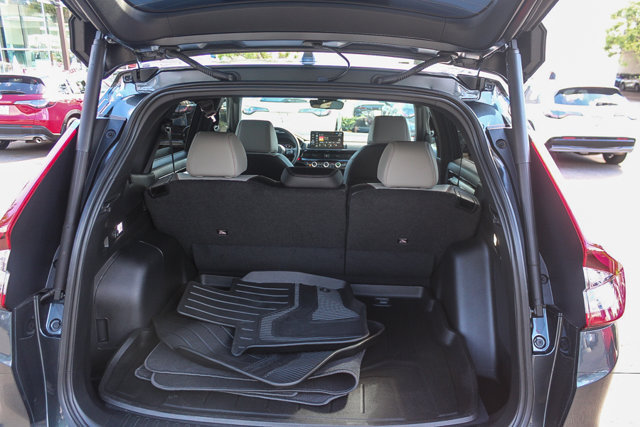 Used 2026 Honda CR-V Sport Touring image 36