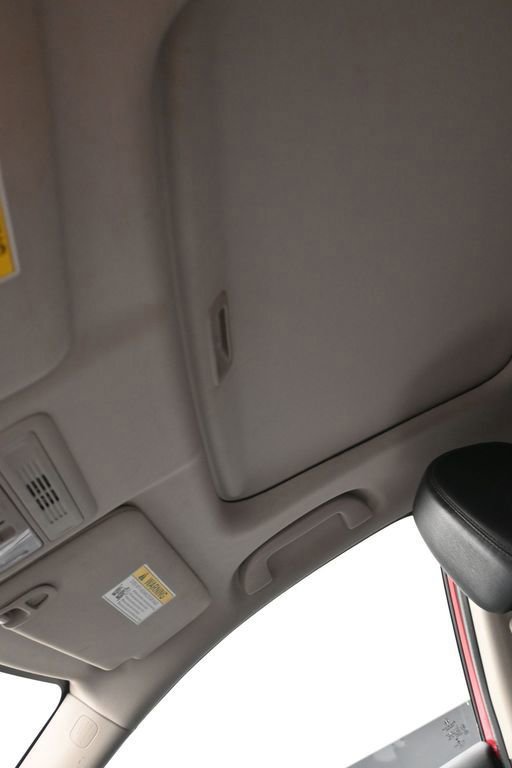 Used 2020 Honda Civic EX-L image 11