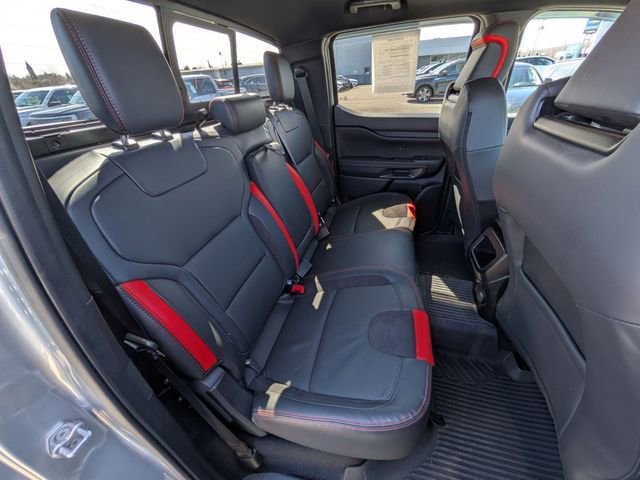 Certified 2024 Ford Ranger Raptor image 18