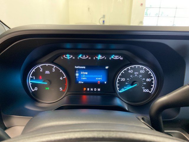 New 2026 Ford F250 XL w/ STX Appearance Package AWD/4WD image 14