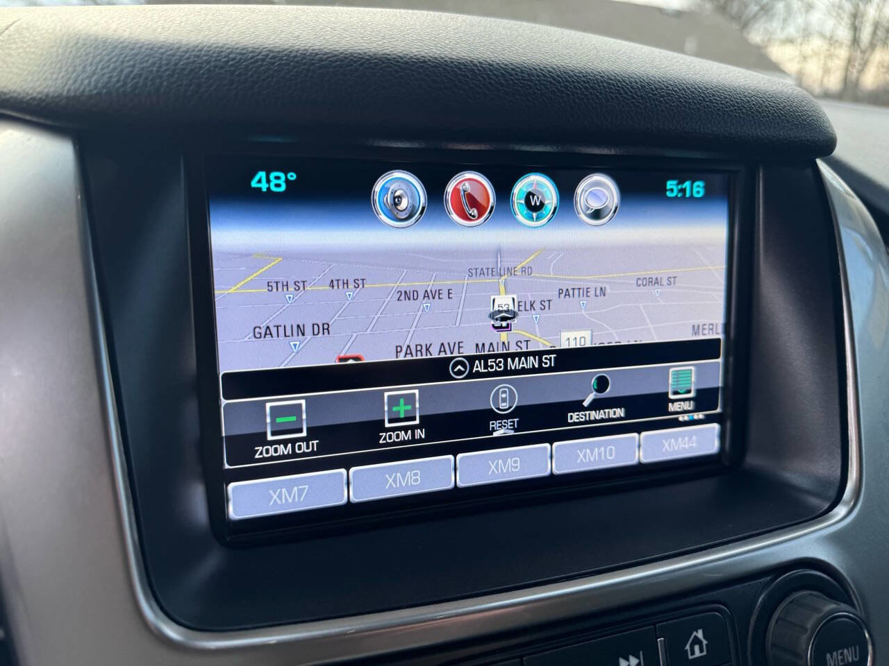 Used 2019 Chevrolet Tahoe Premier image 32