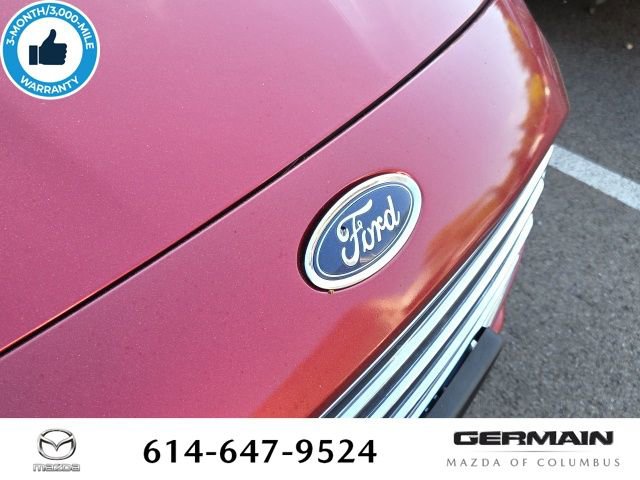 Used 2015 Ford Fiesta SE FWD image 11