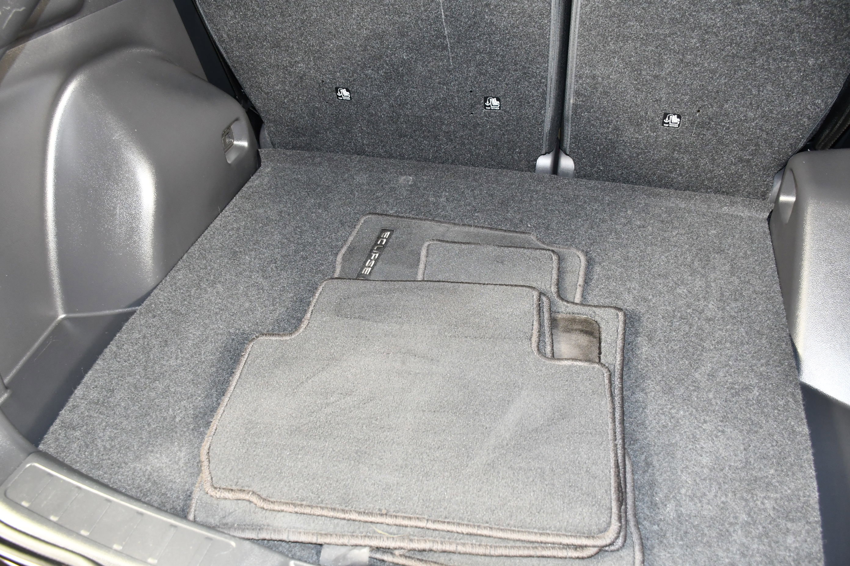 Used 2024 Mitsubishi Eclipse Cross SE AWD/4WD image 49