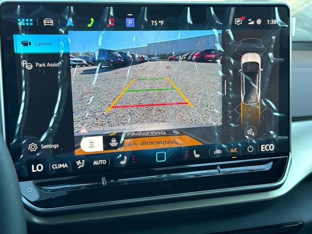 New 2026 Volkswagen ID.4 Pro image 39